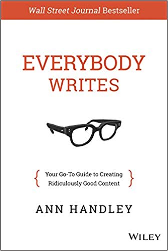 Everybody Writes