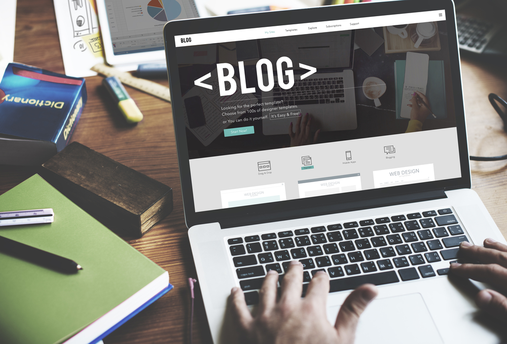 blog formats