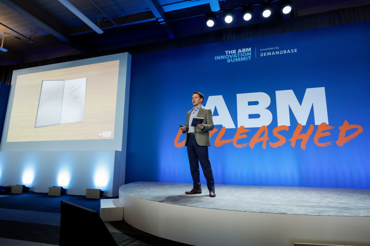 ABM Innovation Summit