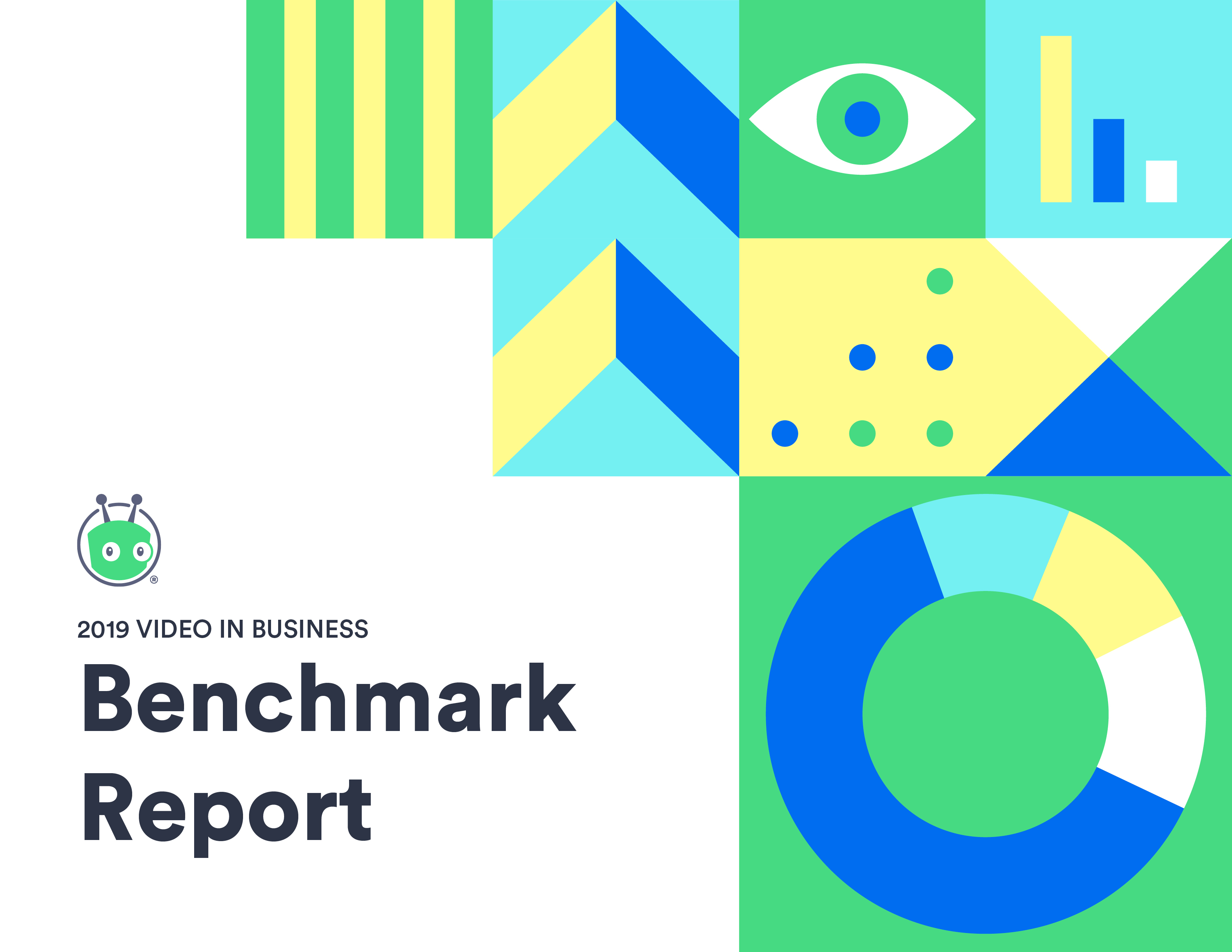 Vidyard benchmark report