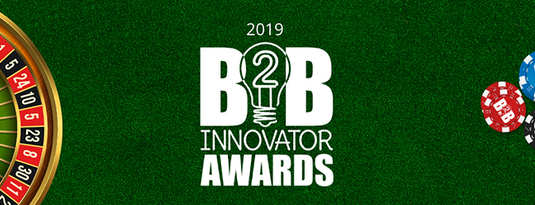 B2B Innovator Awards