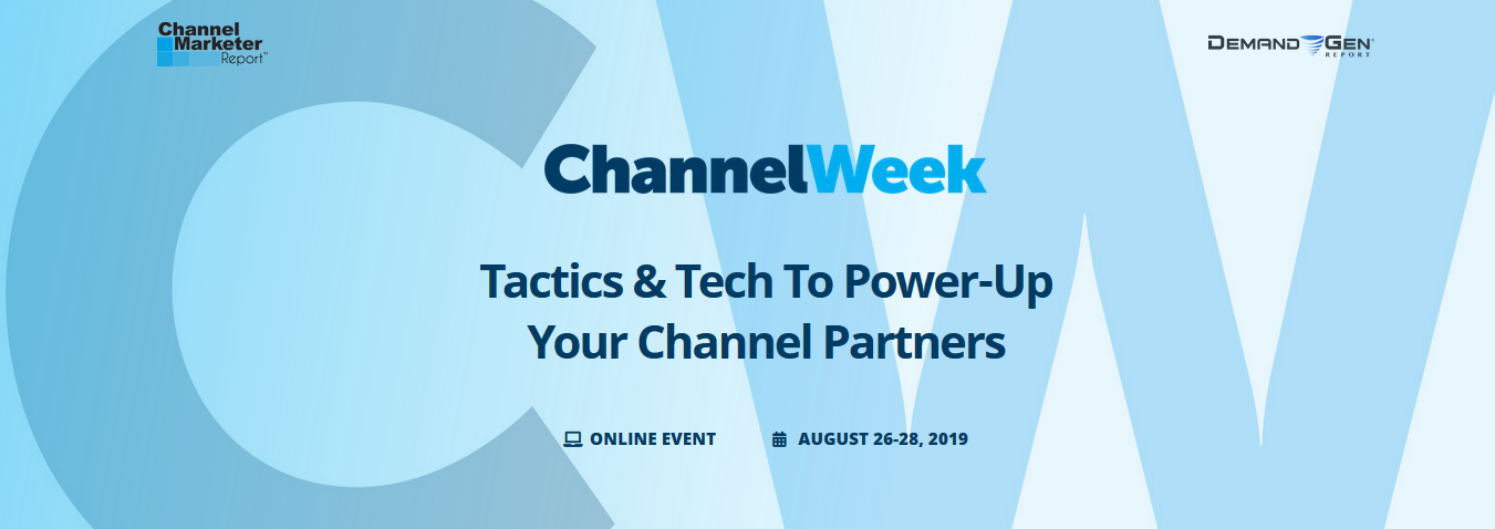 ChannelWeek