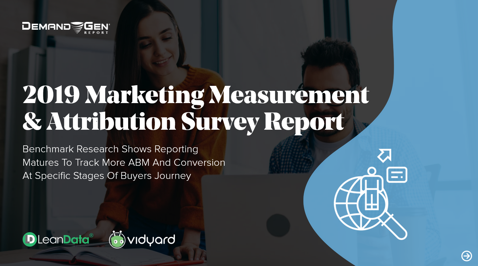 2019 Marketing Measurement and Attribution Survey Report