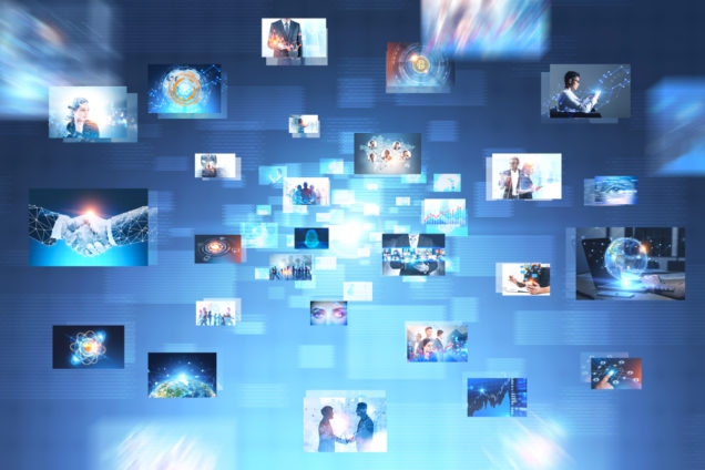 Content Syndication