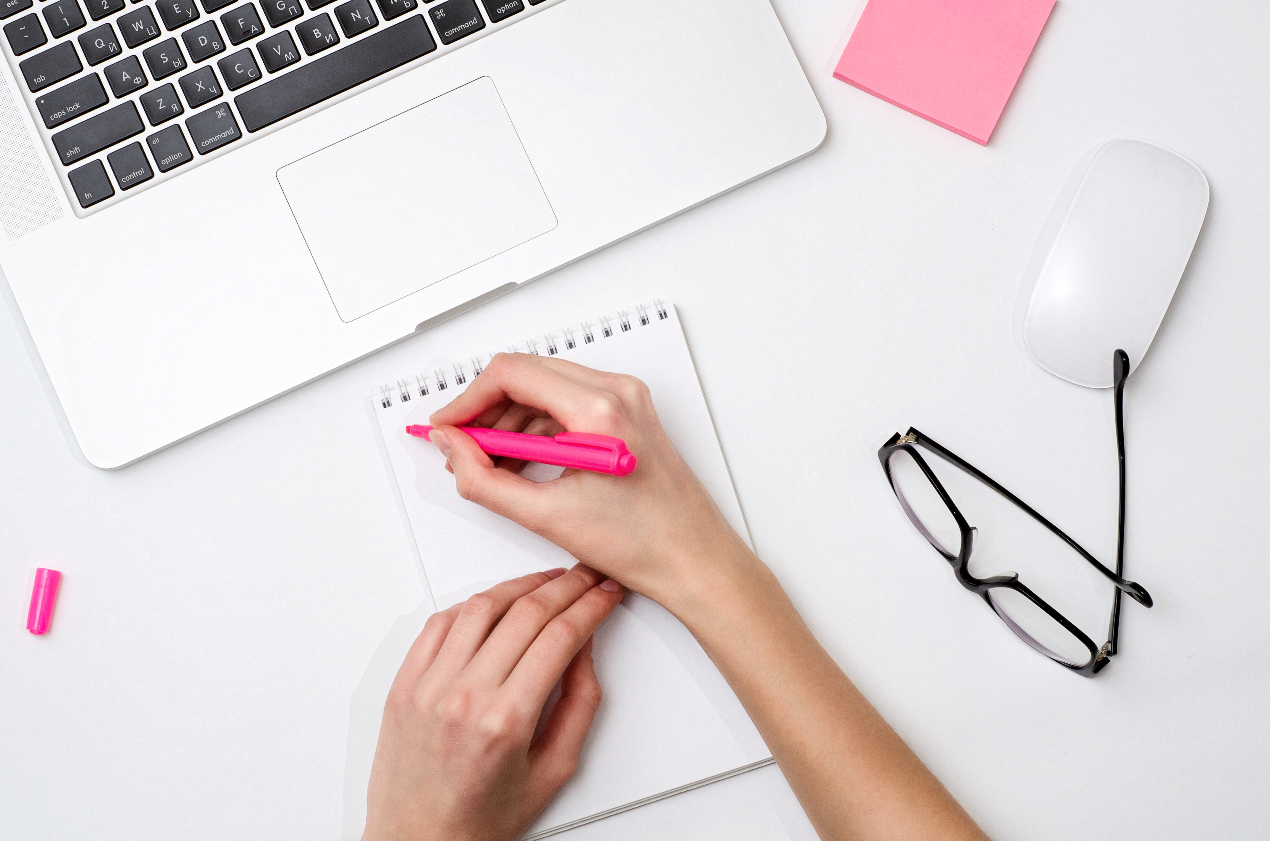 blog pipeline