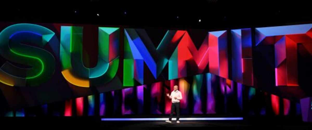 Adobe Summit