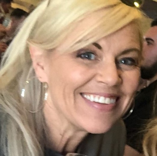 Holly Celeste Fisk