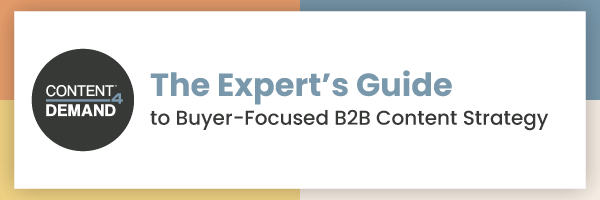content strategy guide